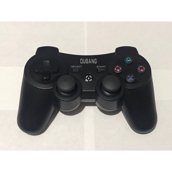 Wireless Controller for PlayStation 3 - Picture 1 of 12